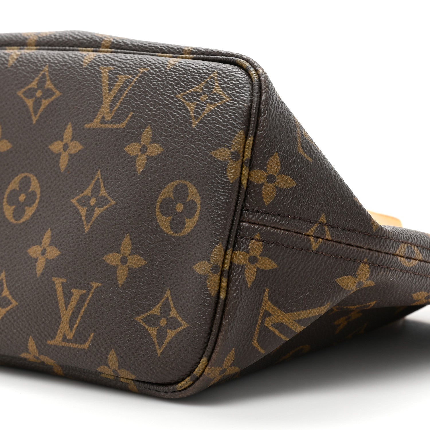 Louis Vuitton Monogram Neverfull PM 7 of 18