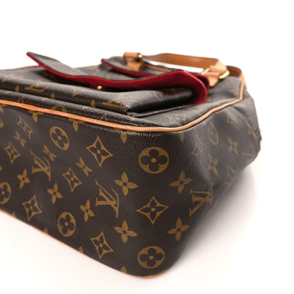 Louis Vuitton Monogram Excentri-Cite 8 of 8