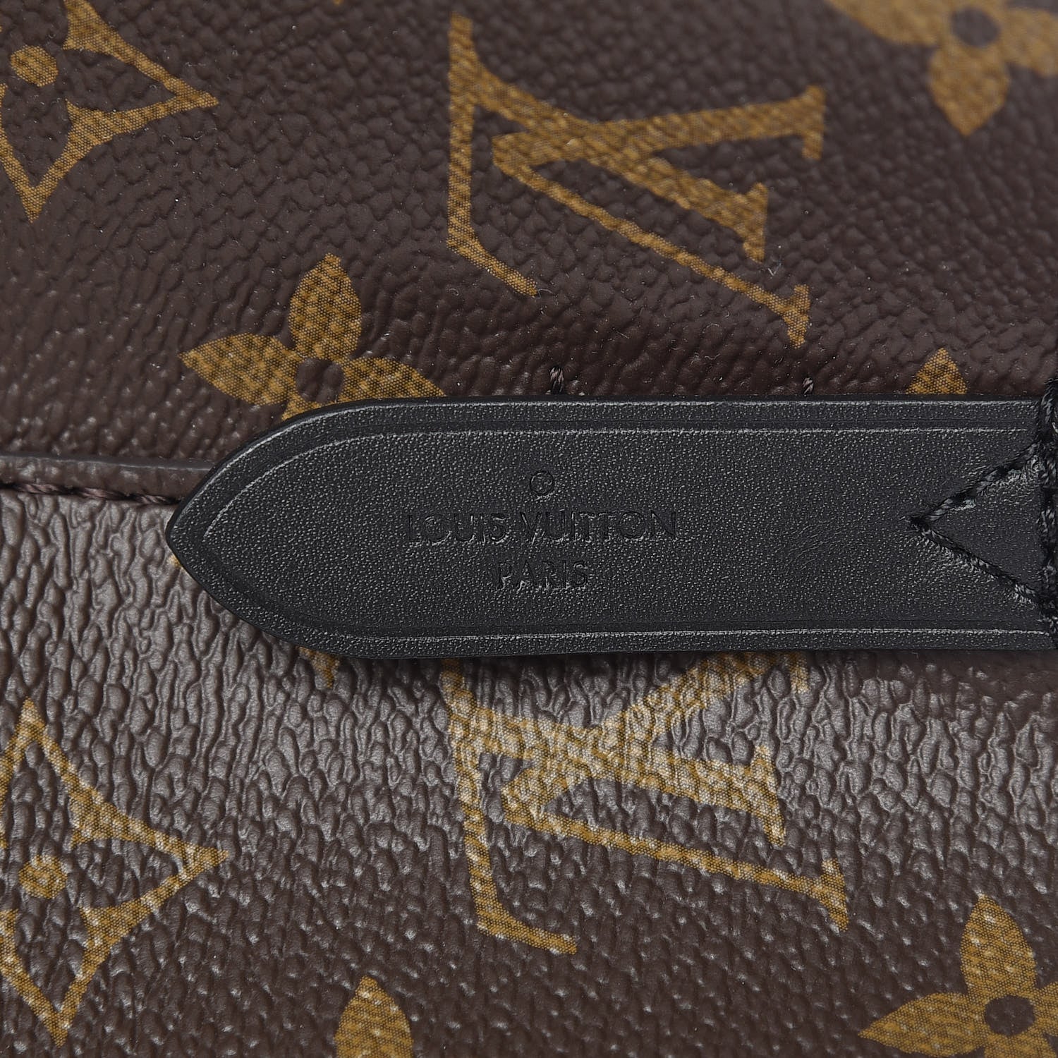 Louis Vuitton Monogram Neonoe MM Black 6 of 9