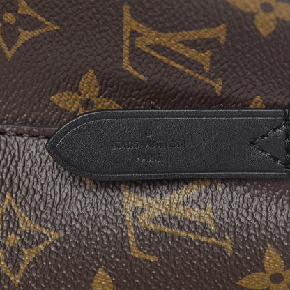 Louis Vuitton Monogram Neonoe MM Black 6 of 9