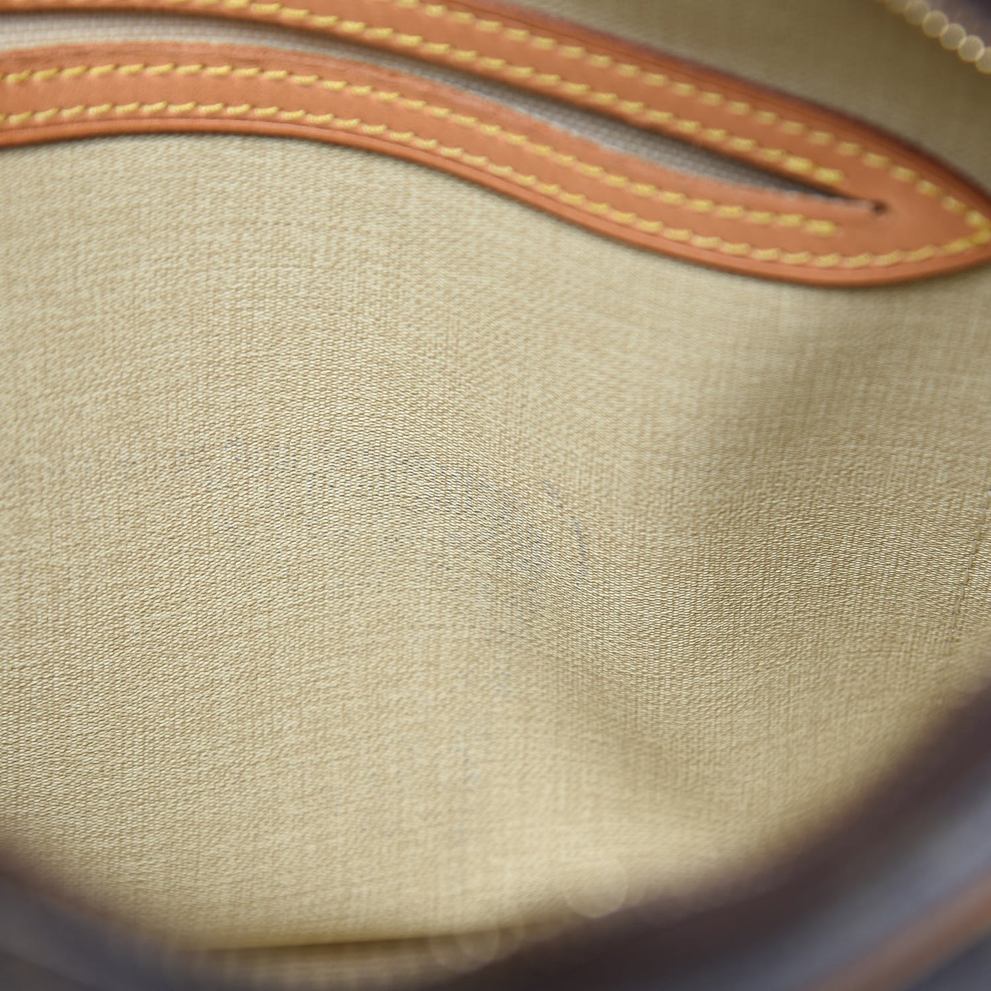 Monogram Reporter PM