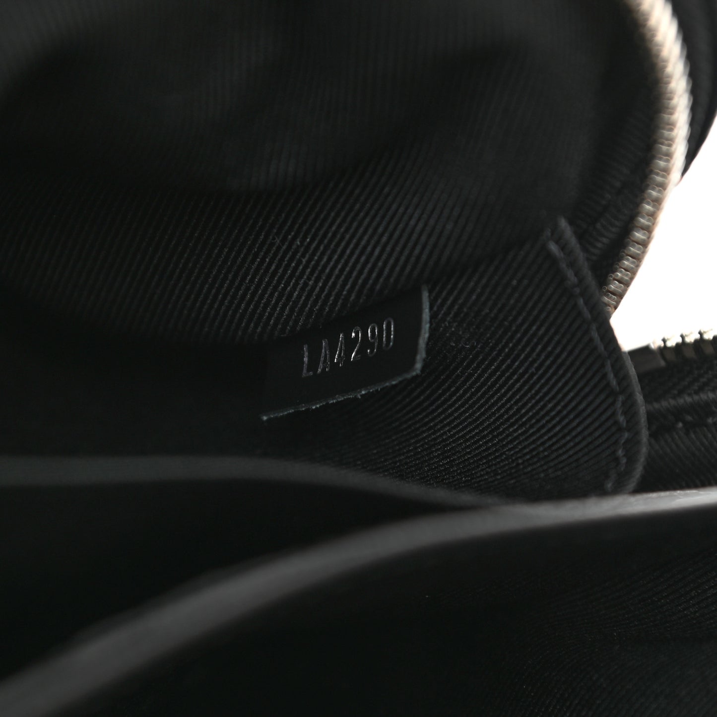 Damier Graphite Kasai Clutch