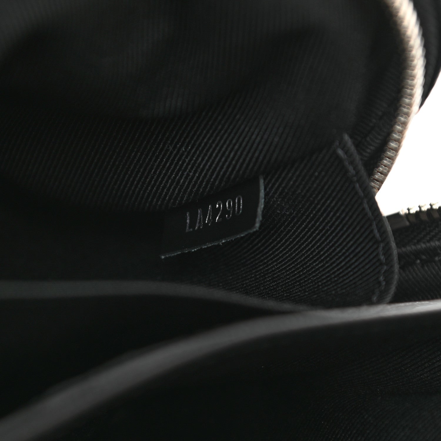 Louis Vuitton Damier Graphite Kasai Clutch 7 of 10