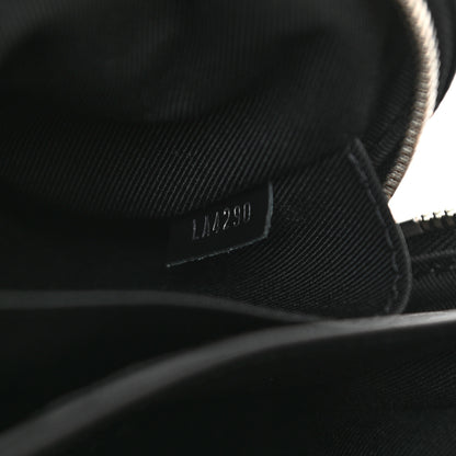 Louis Vuitton Damier Graphite Kasai Clutch 7 of 10