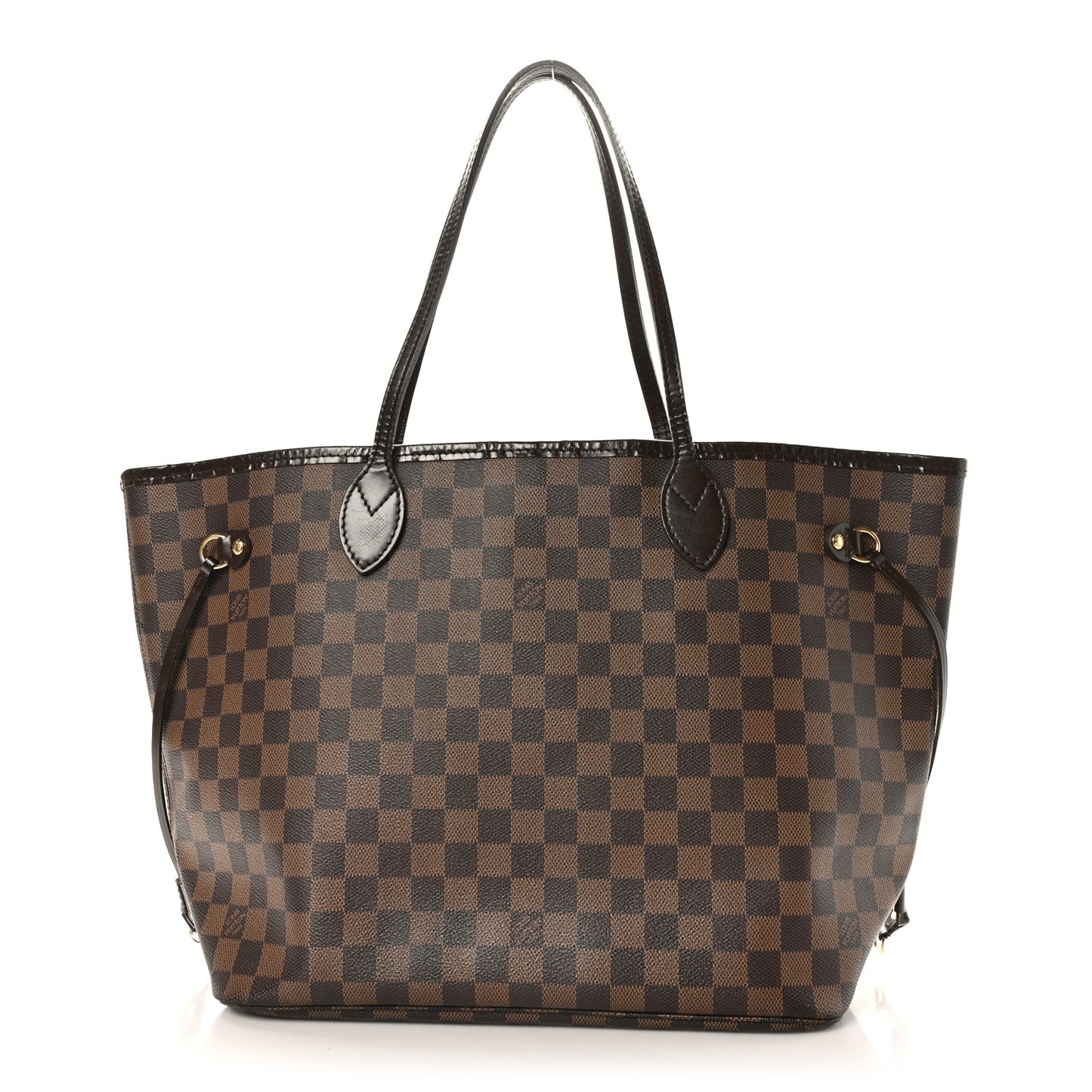 Damier Ebene Neverfull MM