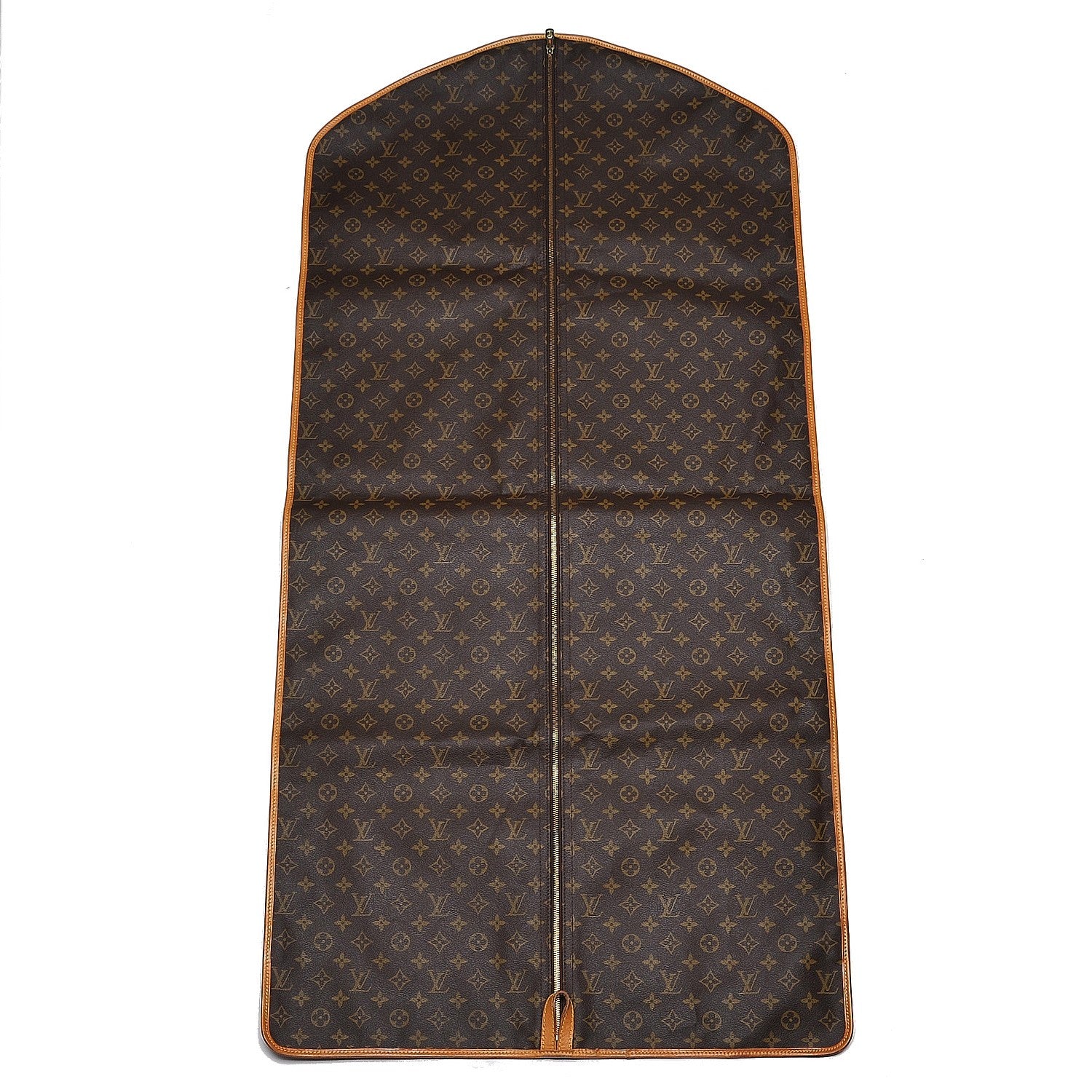 Louis Vuitton Monogram Garment Bag 4 of 5