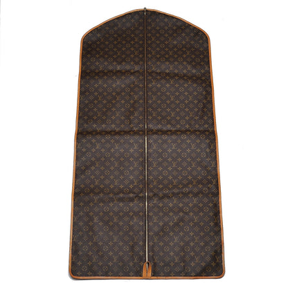 Louis Vuitton Monogram Garment Bag 4 of 5