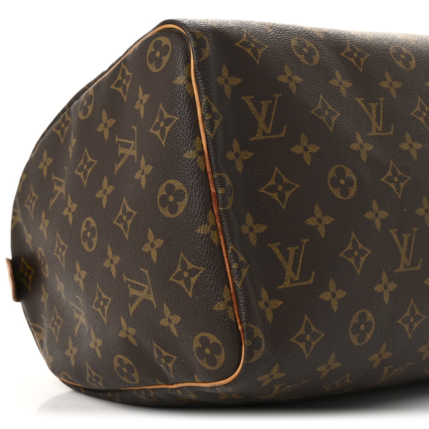 Louis Vuitton Monogram Speedy 40 9 of 13