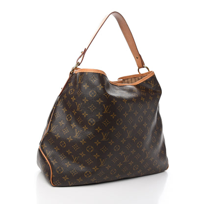 Louis Vuitton Monogram Delightful GM 2 of 9