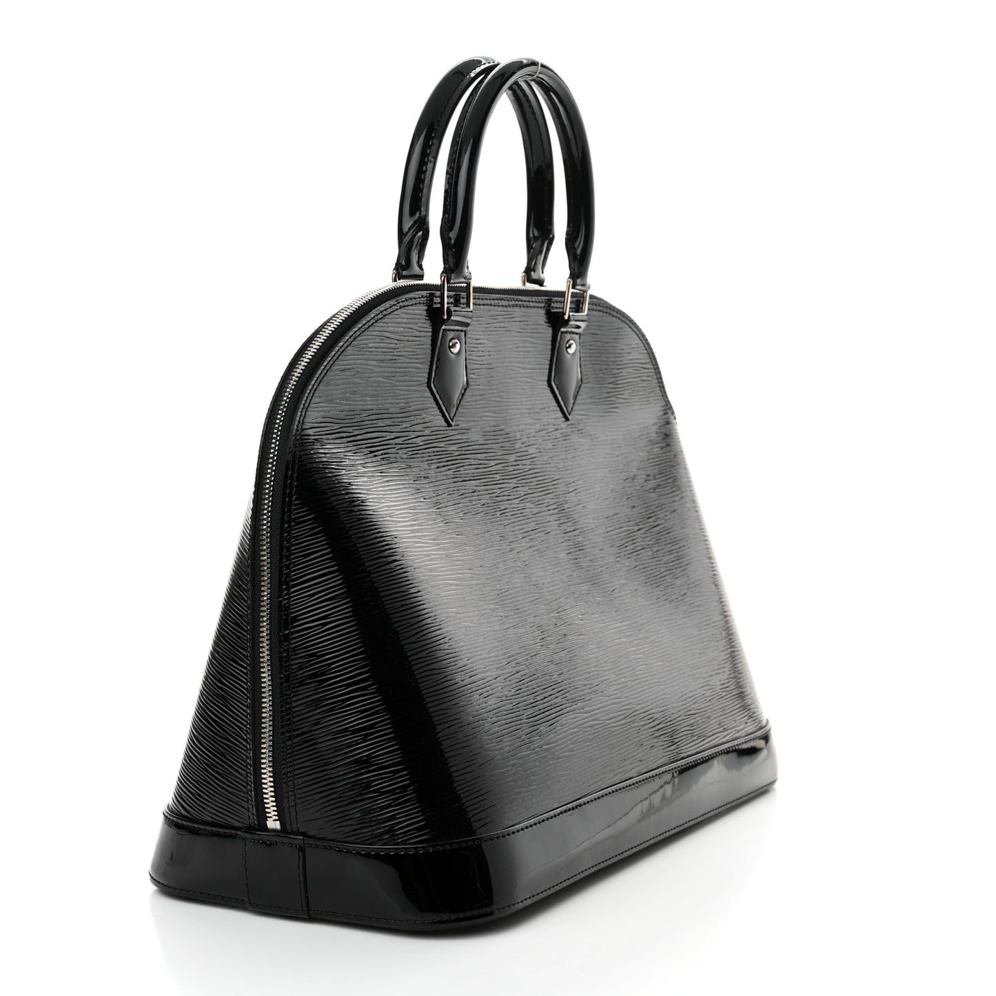 Electric Epi Alma MM Black