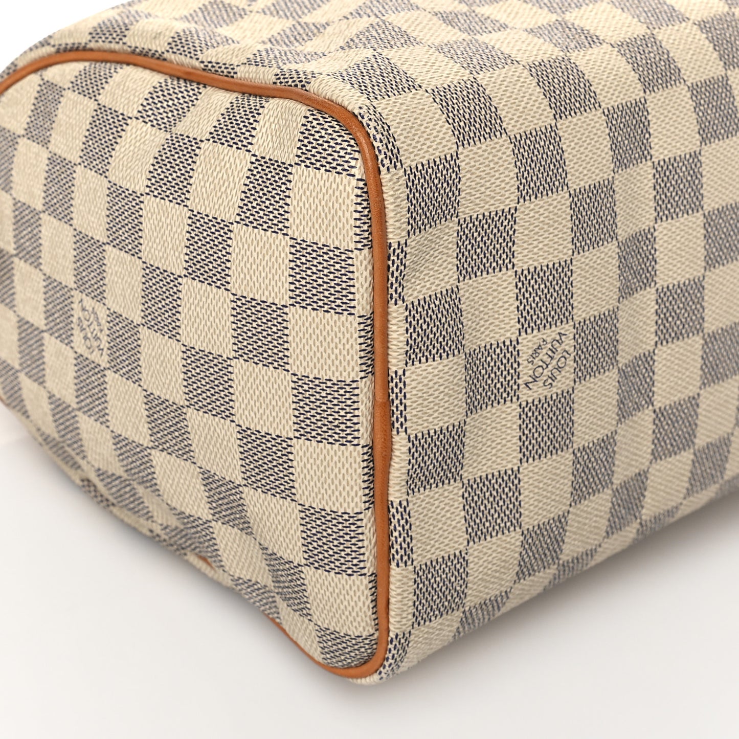 Damier Azur Speedy 25