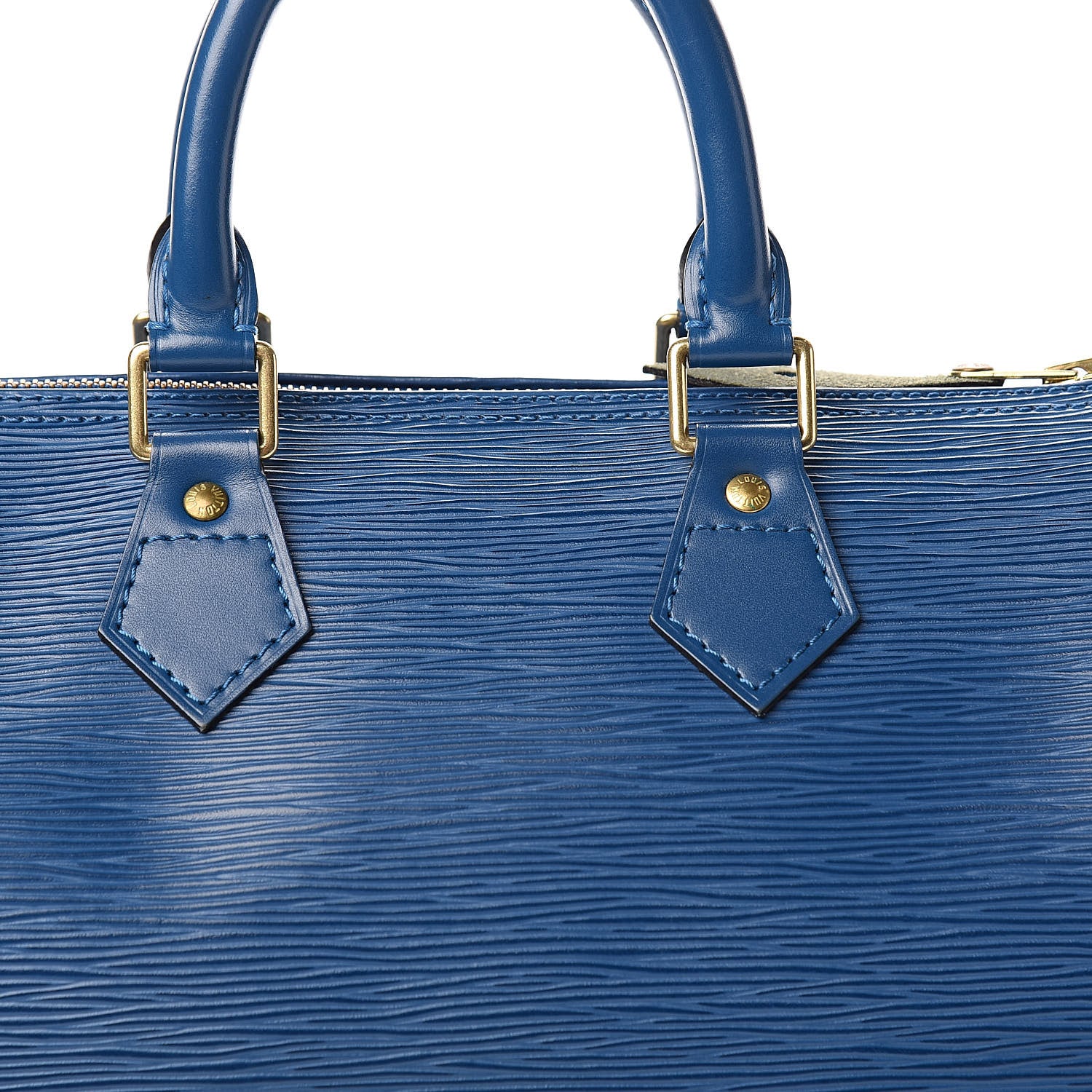 Louis Vuitton Epi Speedy 25 Toledo 12 of 12