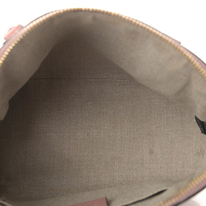 Gucci Microguccissima Mini Dome Bag Soft Pink 5 of 16