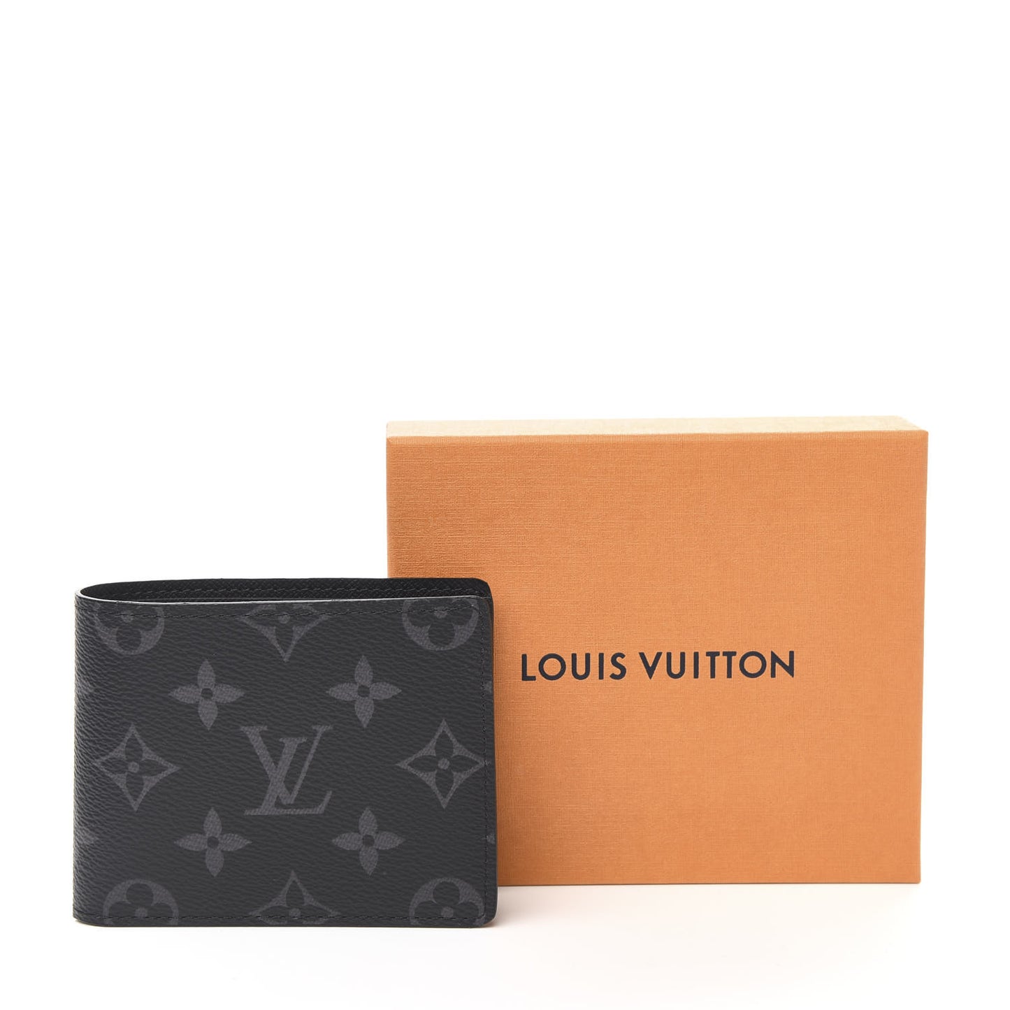 Monogram Eclipse Slender Wallet