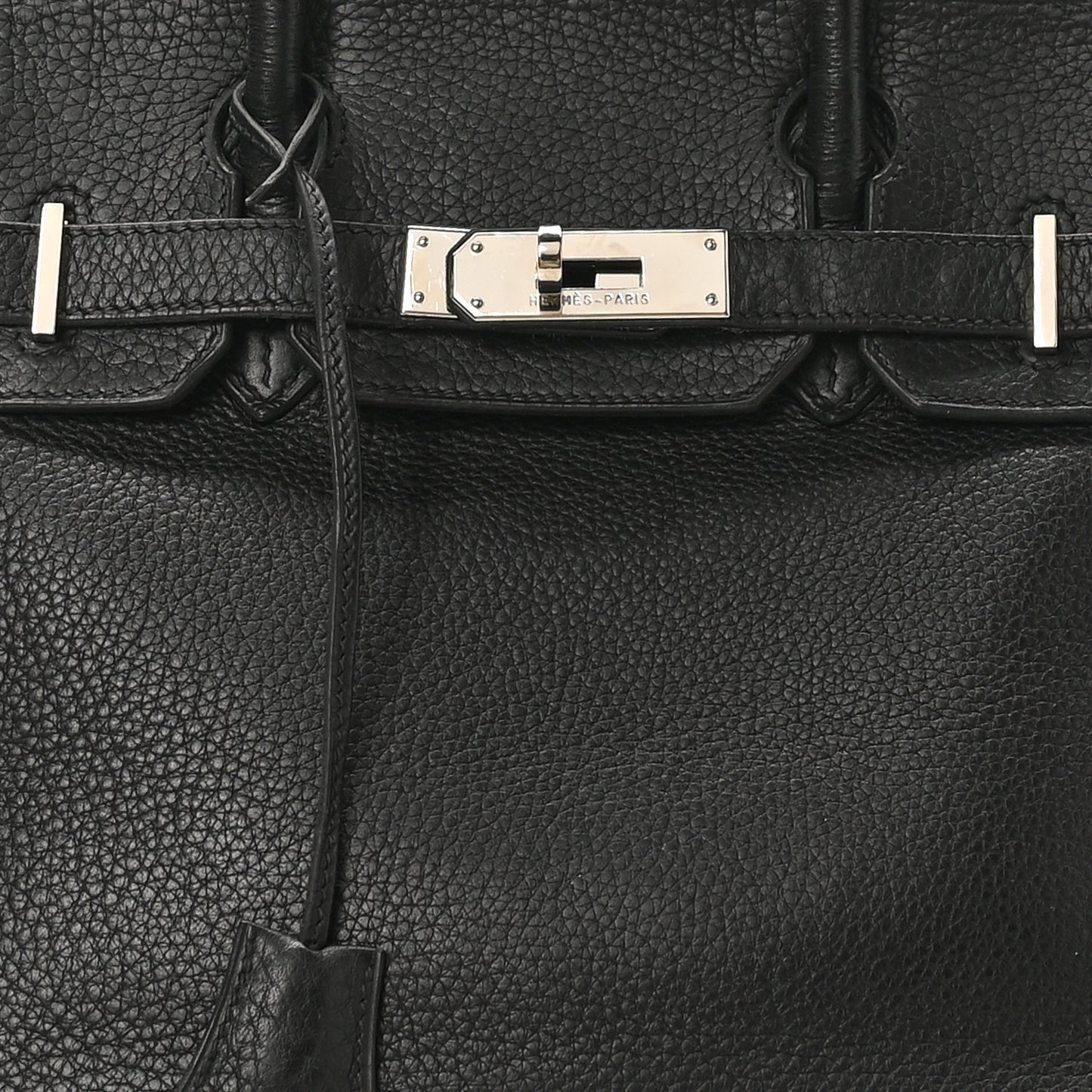 Togo BIRKIN 30 Black
