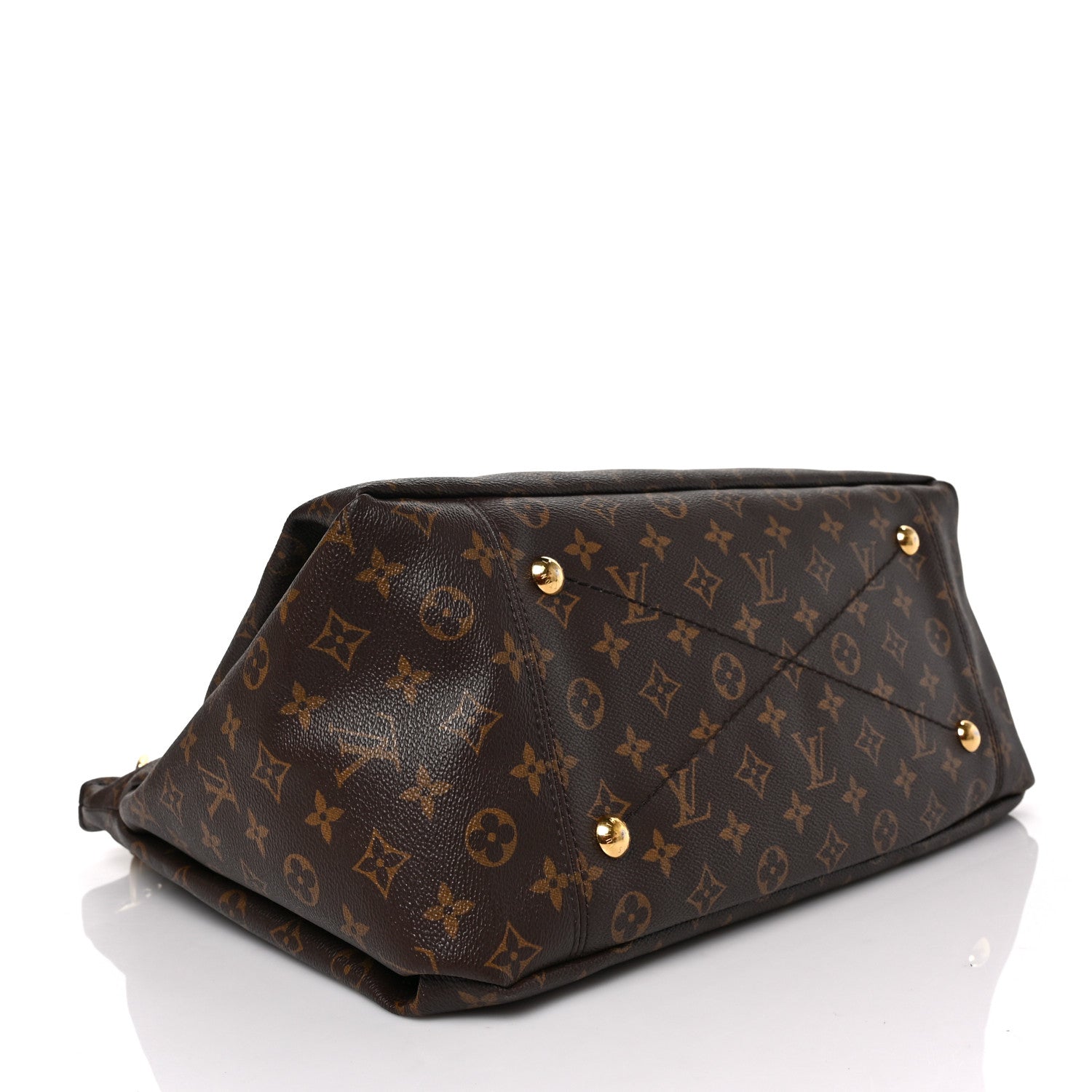 Louis Vuitton Monogram Artsy MM 4 of 8