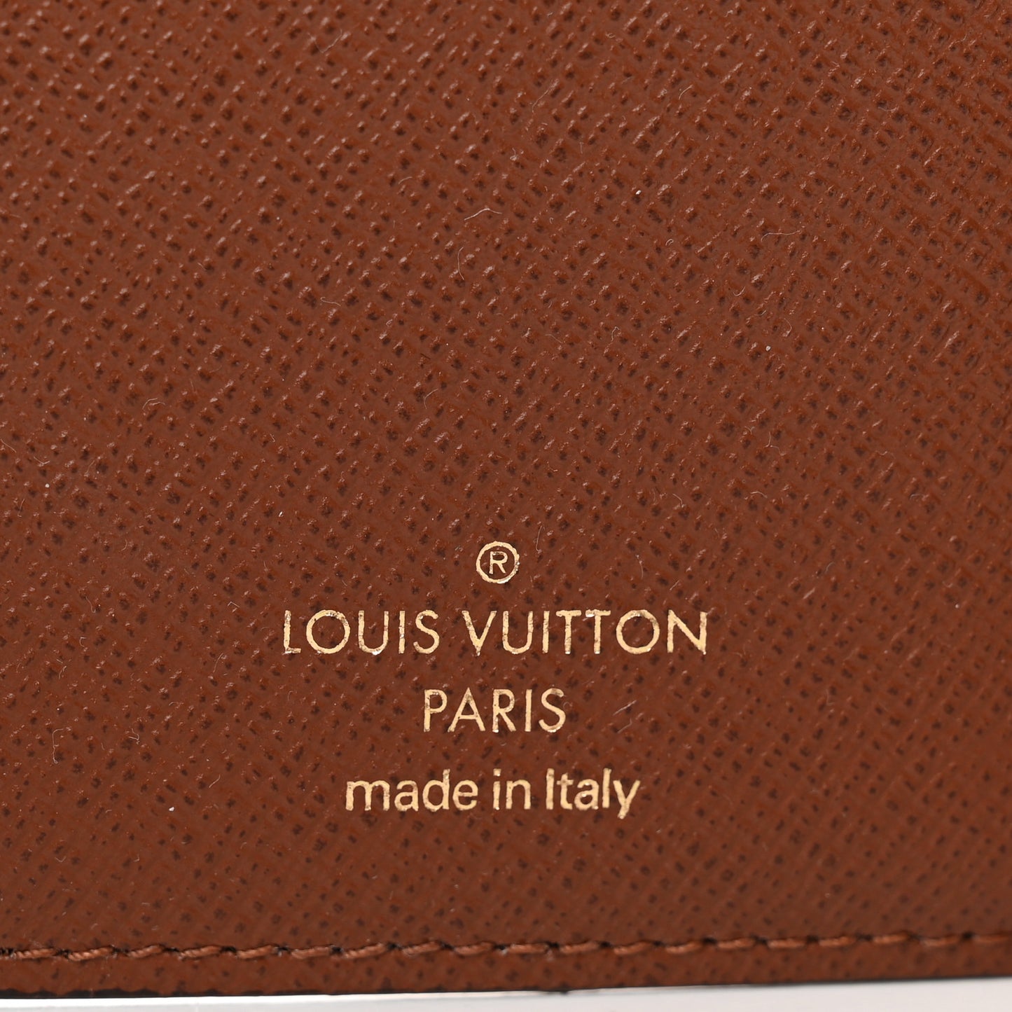 Monogram Victorine Wallet