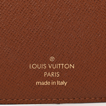 Louis Vuitton Monogram Victorine Wallet 6 of 6