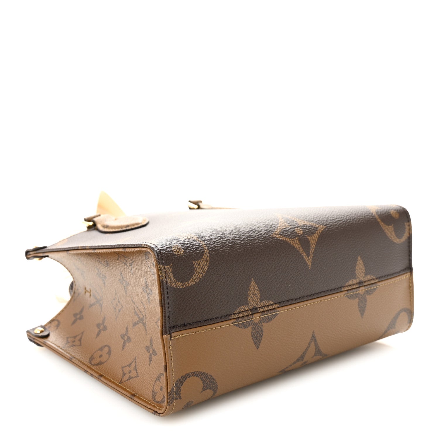 Louis Vuitton Reverse Monogram Giant Onthego PM 4 of 9