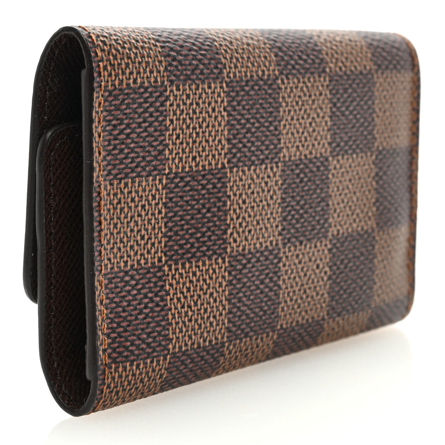 Louis Vuitton Damier Ebene Multicles 6 Key Holder 3 of 6