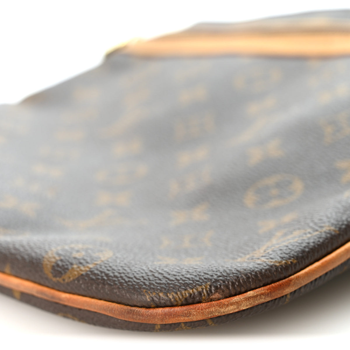 Louis Vuitton Monogram Bosphore Pochette 10 of 10