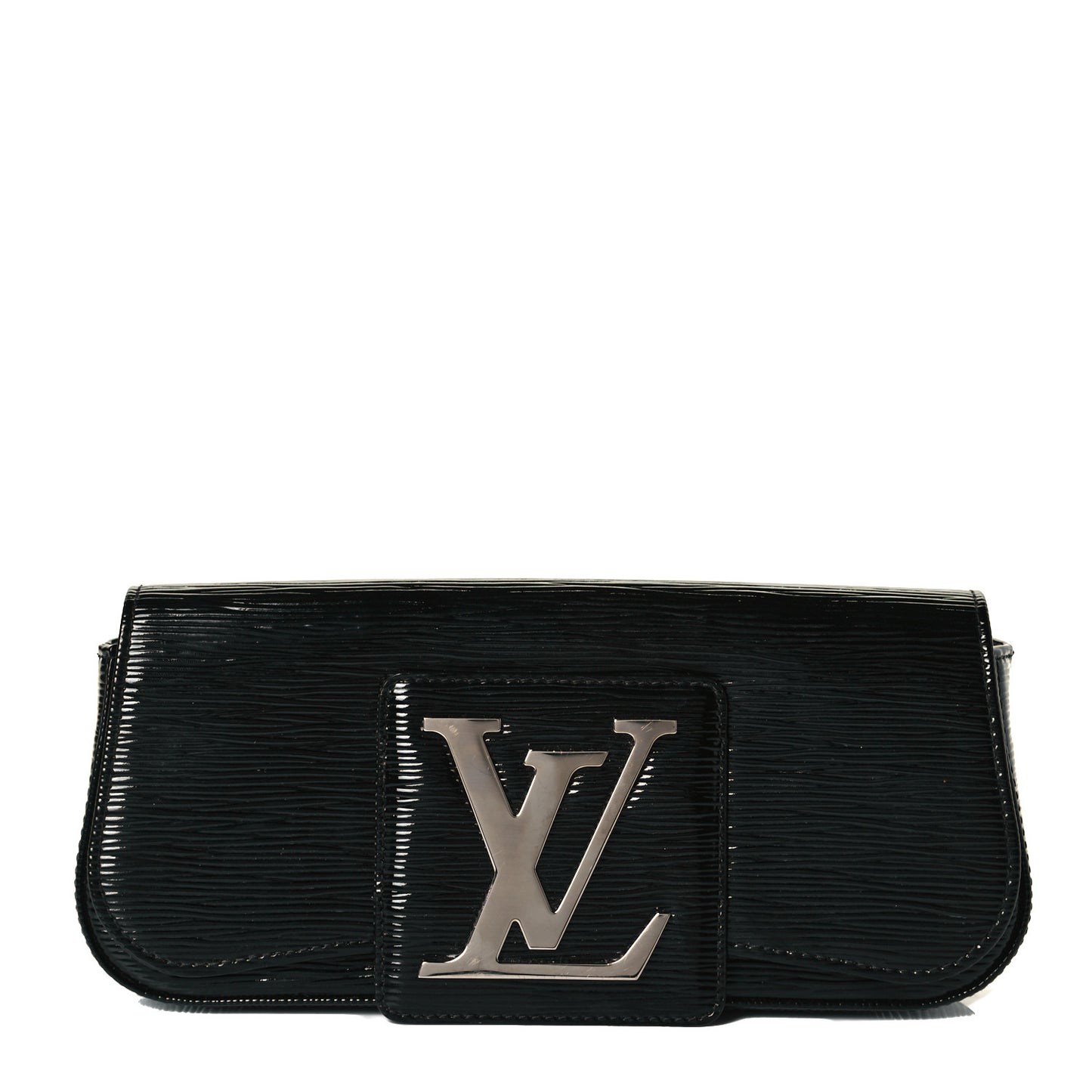 Epi Electric Sobe Clutch Black