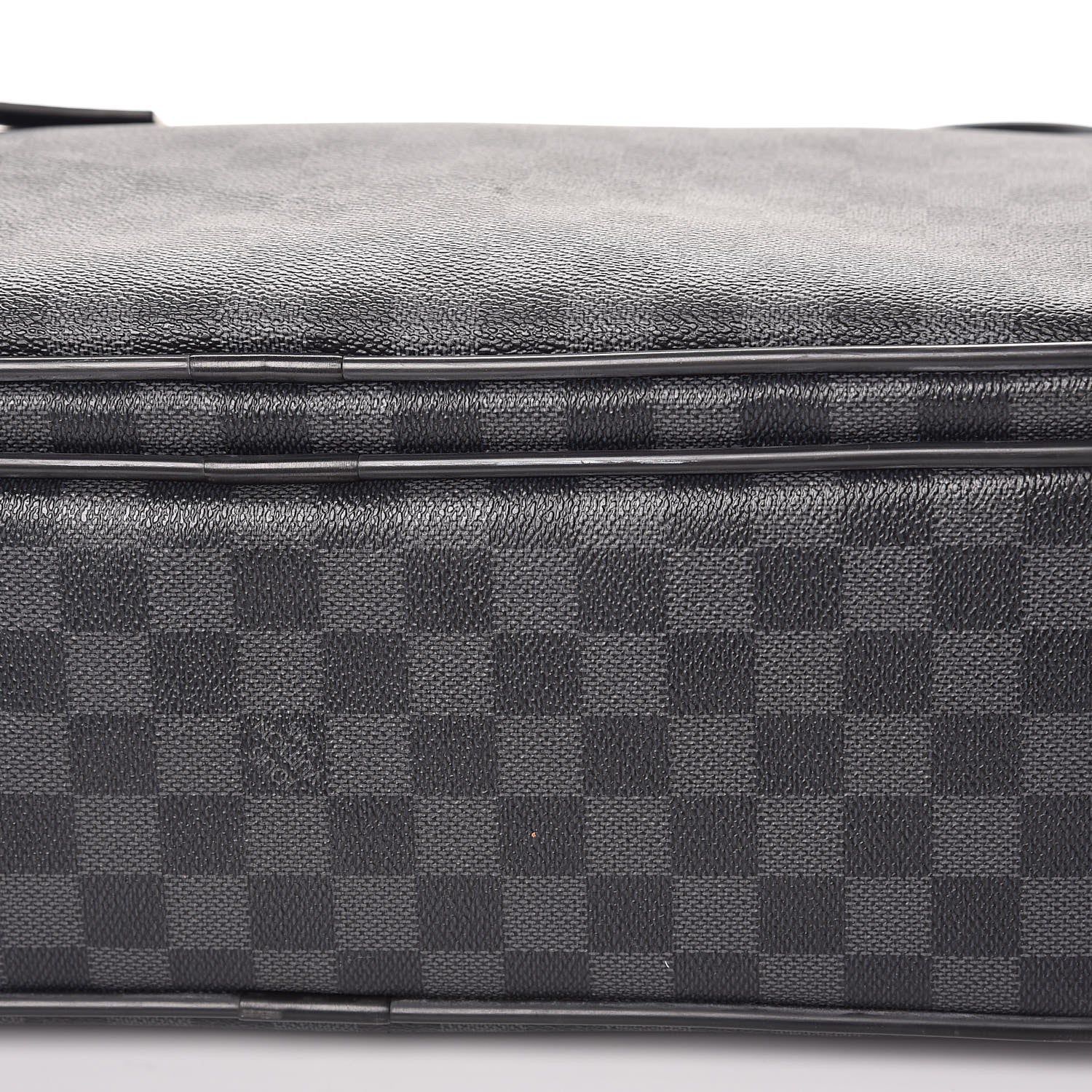 Louis Vuitton Damier Graphite Icare 9 of 9