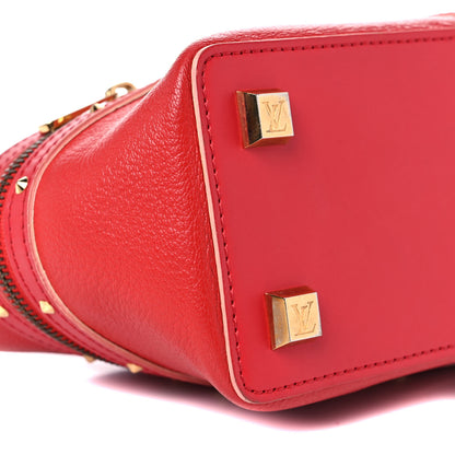 Louis Vuitton Suhali L Impetueux Geranium 6 of 14
