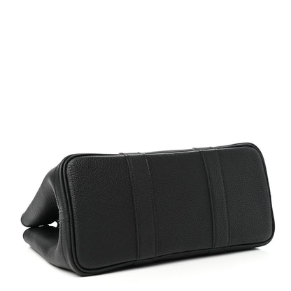Hermes Negonda Garden Party 30 TPM Black 4 of 8