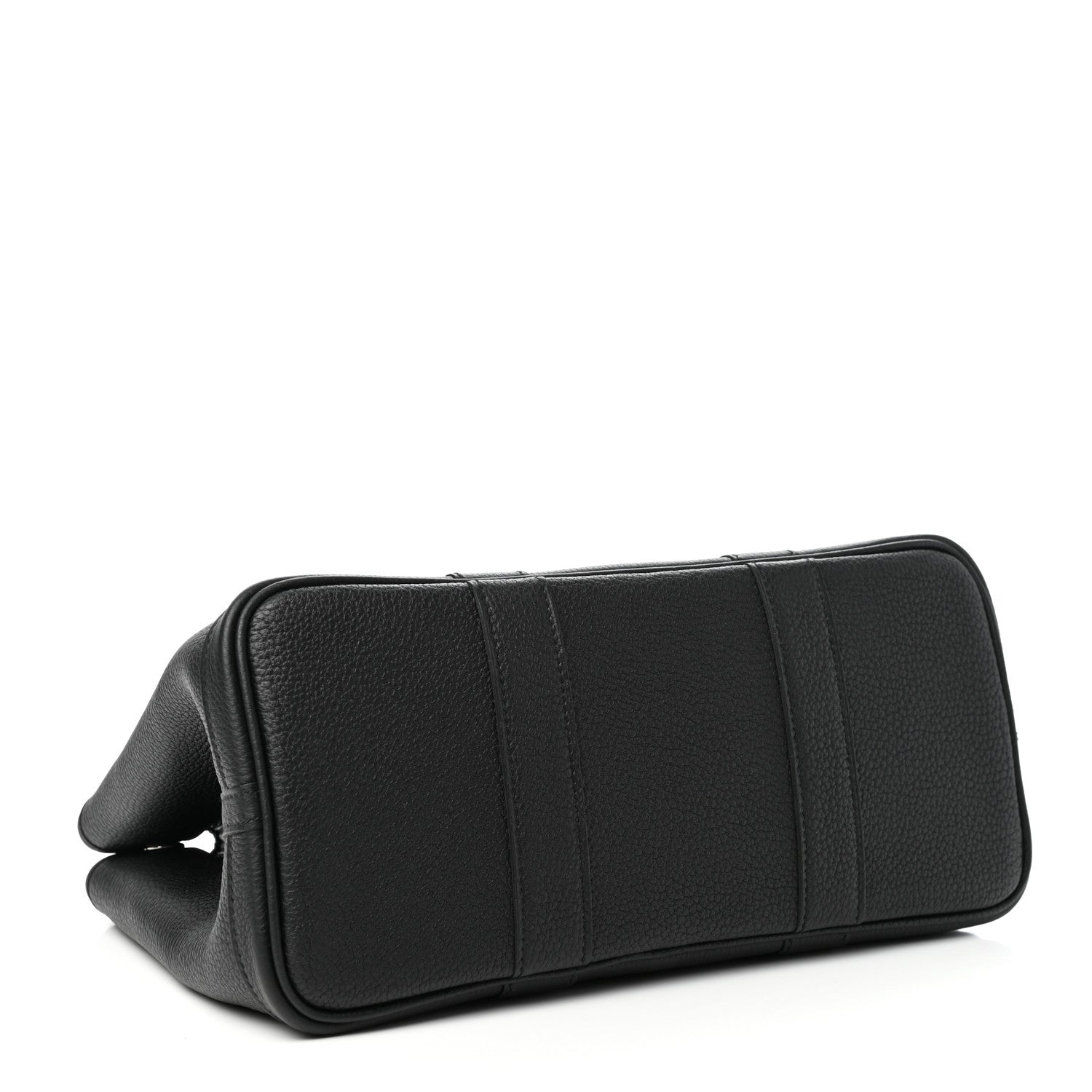 Hermes Negonda Garden Party 30 TPM Black 4 of 8