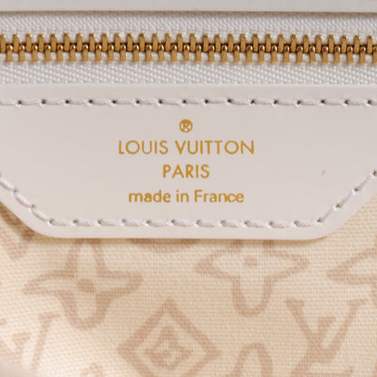 Louis Vuitton Tahitienne Cabas PM Beige 7 of 7