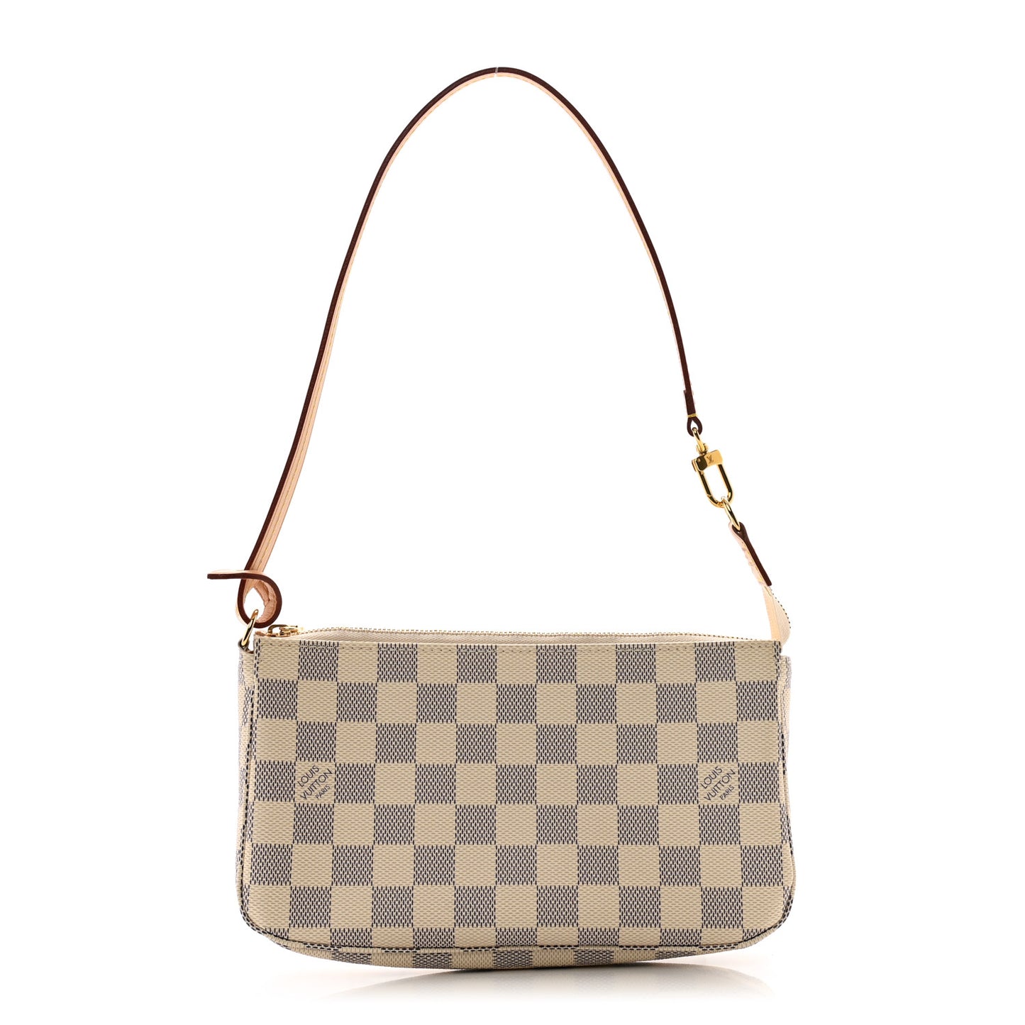 Damier Azur Pochette Accessories NM