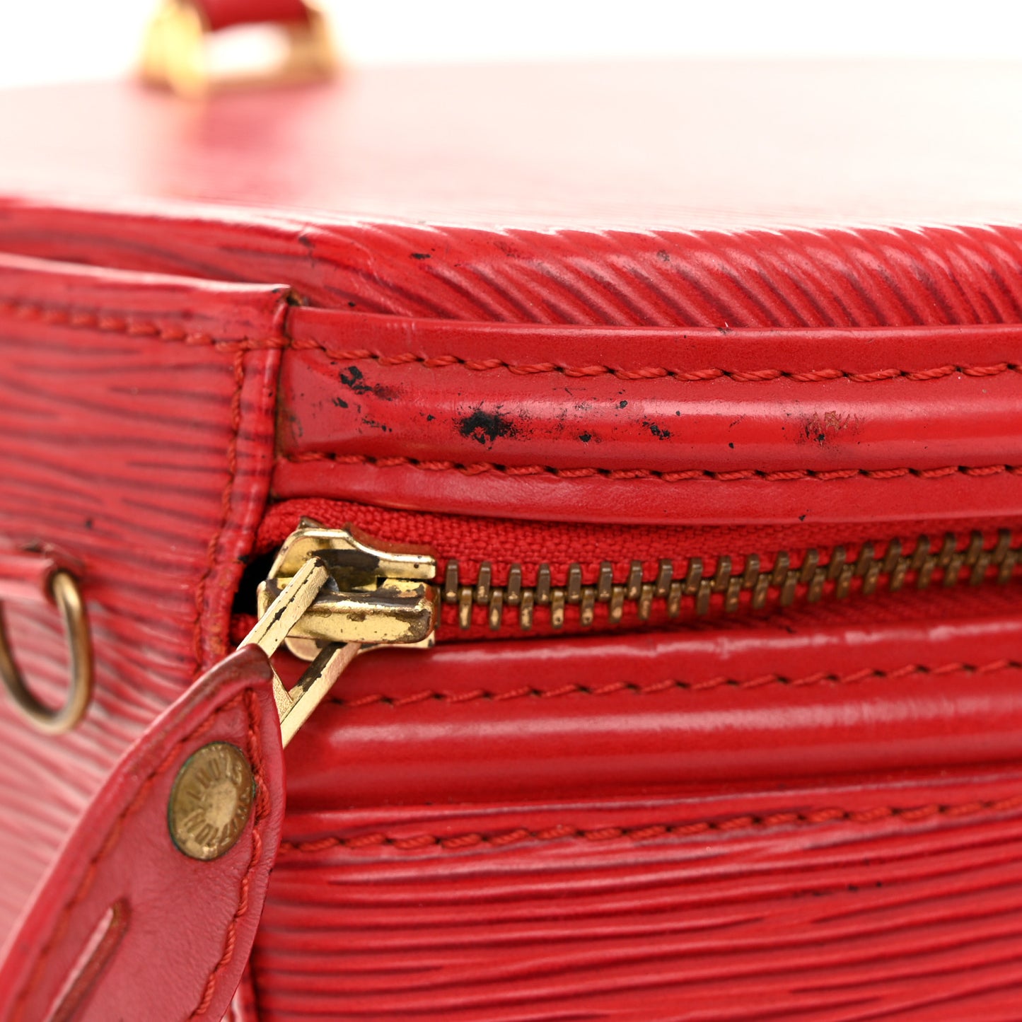 Epi Cannes Castillan Red