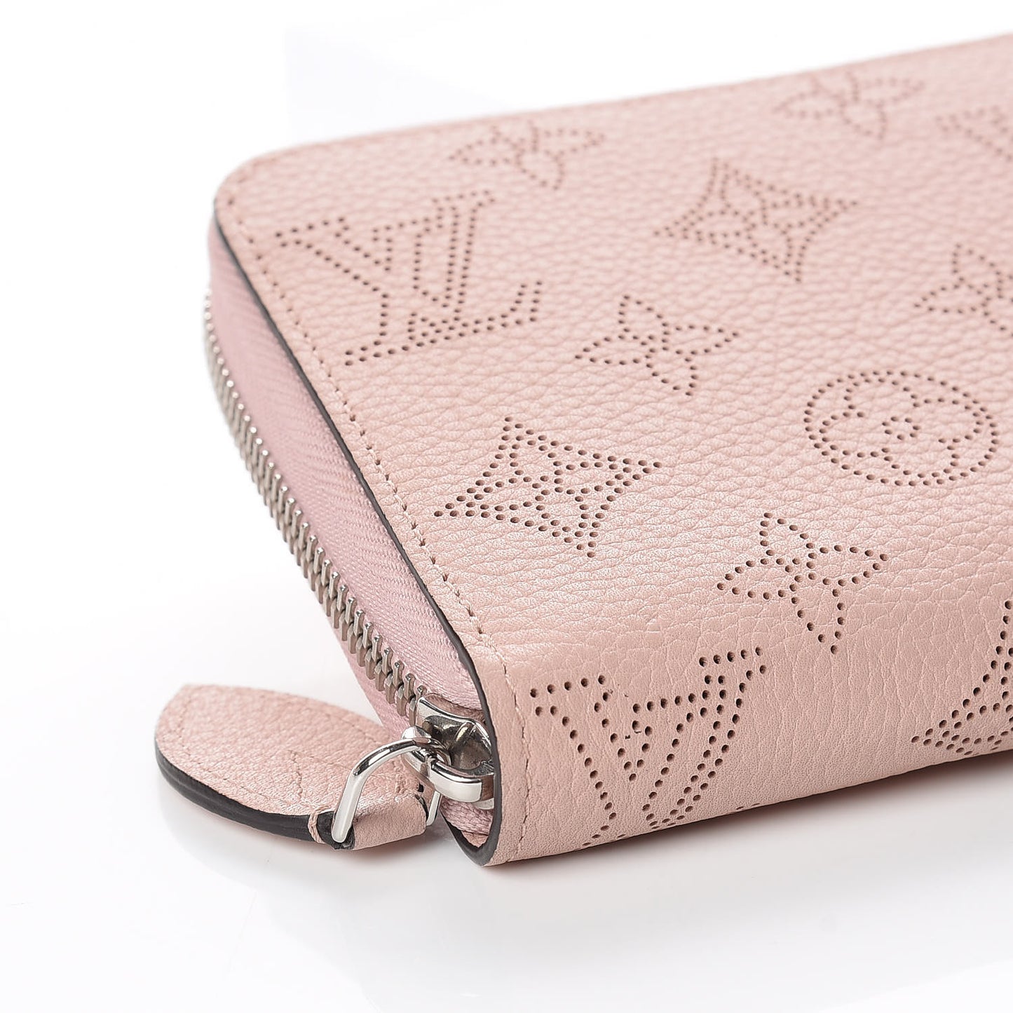 Mahina Zippy Wallet Magnolia