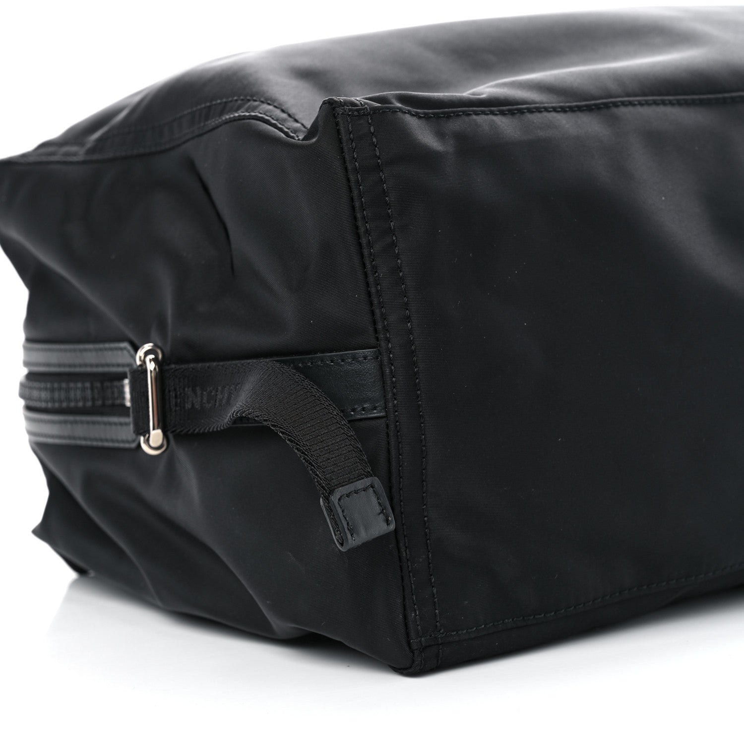 Givenchy Nylon Medium Pandora Black 10 of 11