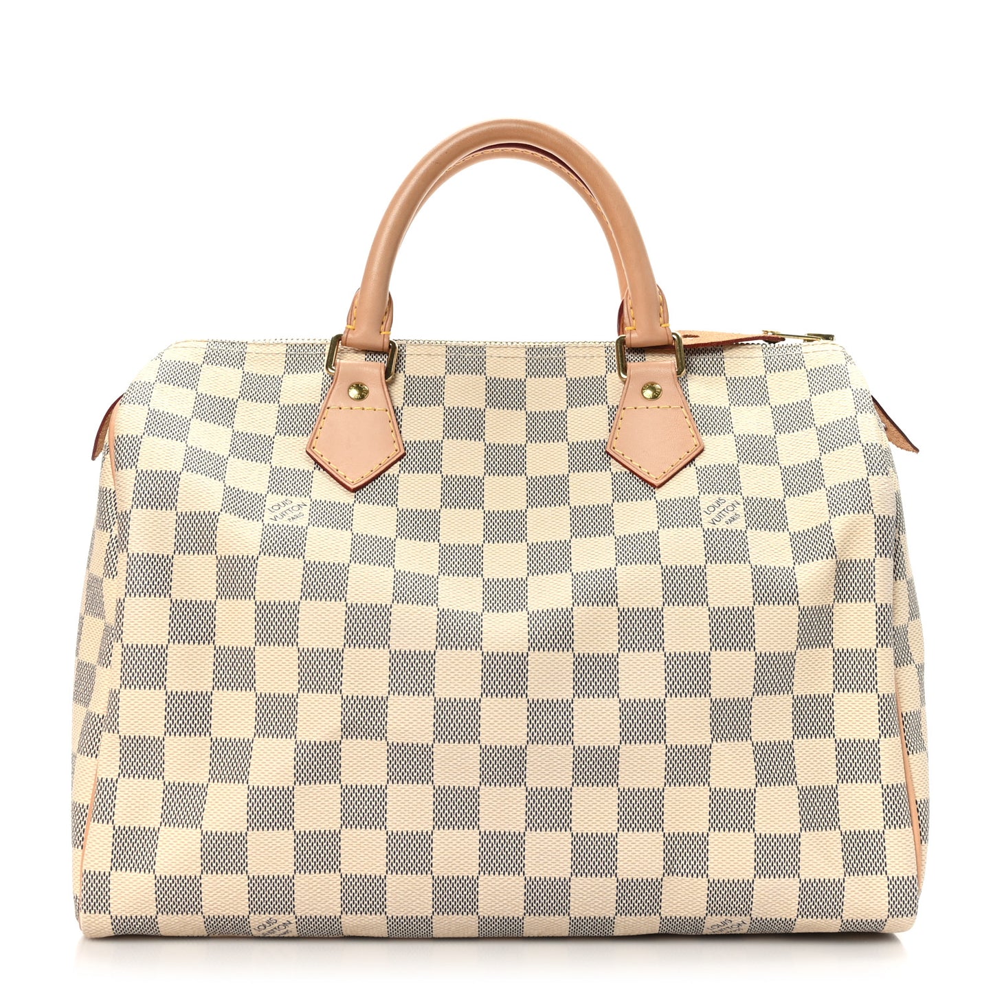 Damier Azur Speedy 30