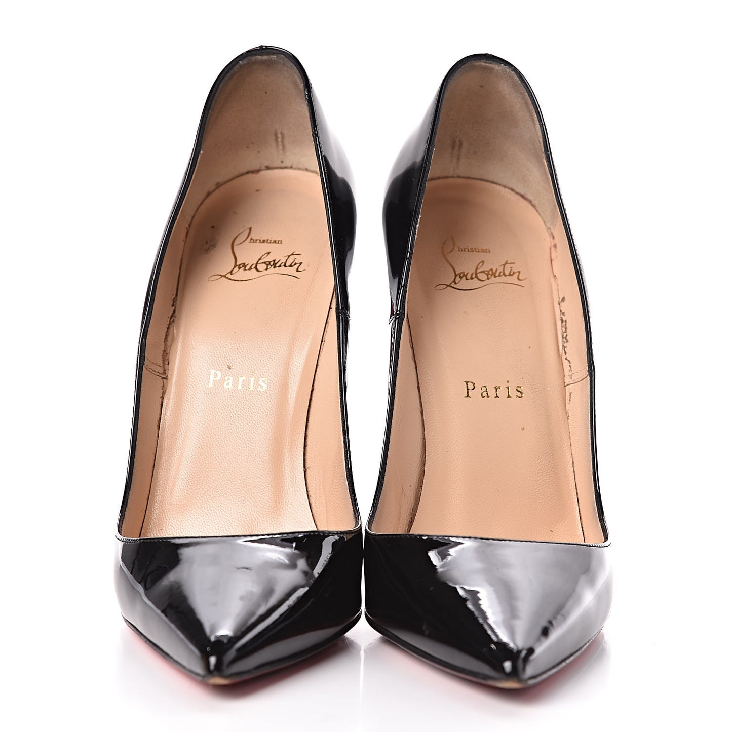 Patent So Kate 120 Pumps 38.5 Black