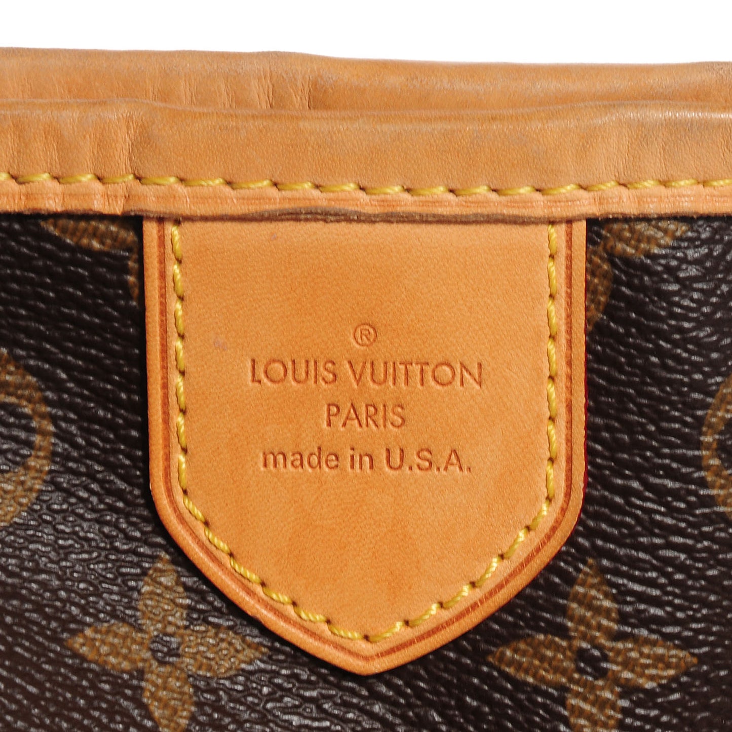 Monogram Delightful PM