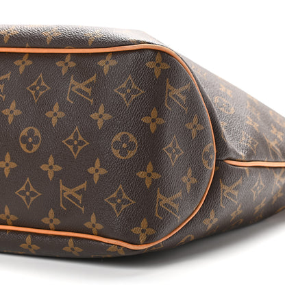 Louis Vuitton Monogram Delightful MM 10 of 13
