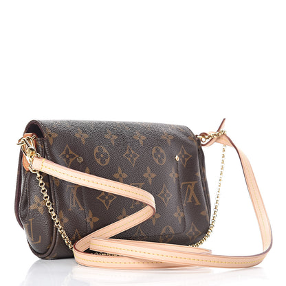 Louis Vuitton Monogram Favorite PM 3 of 11