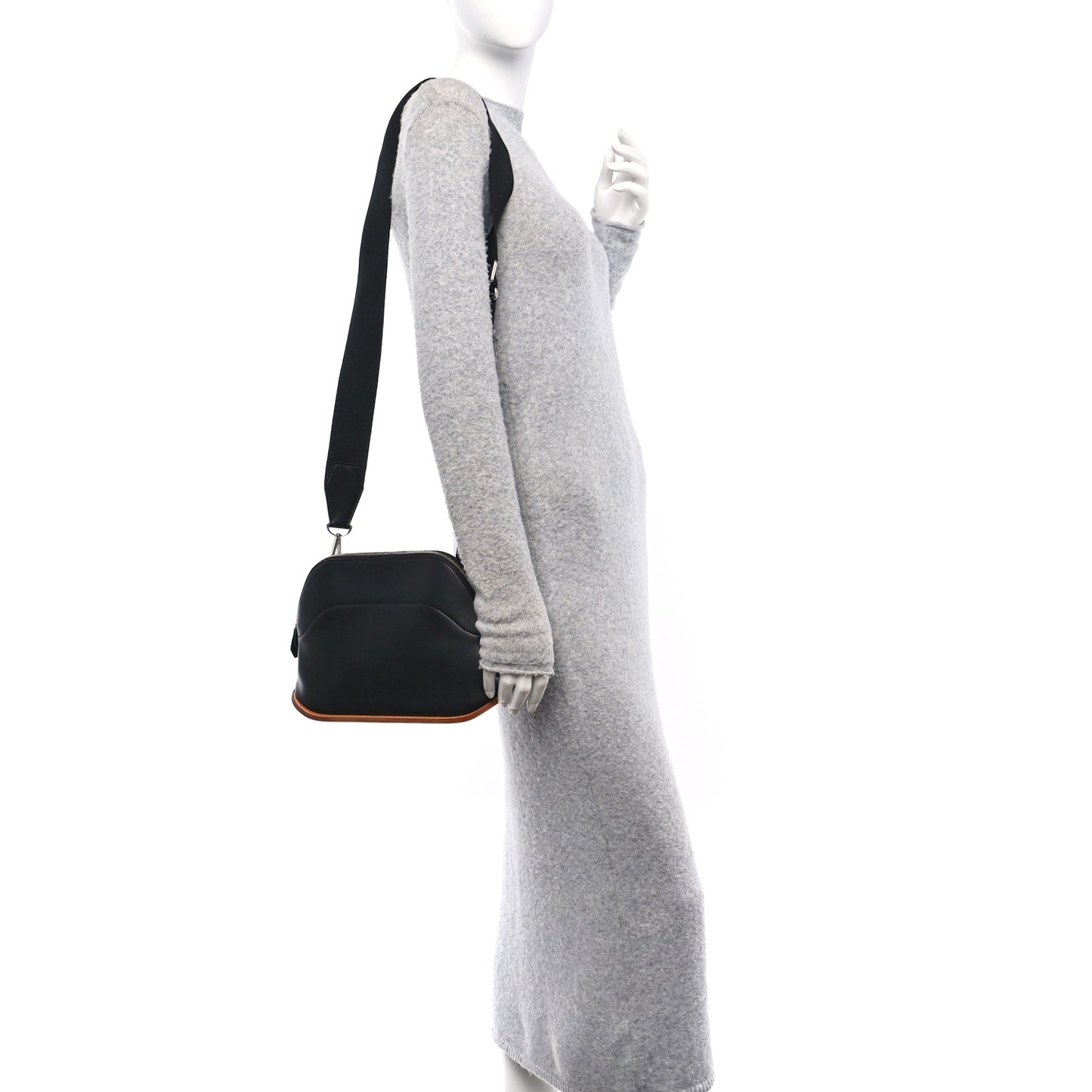 Evergrain Swift Bolide Skate 31 Black Natural Sable