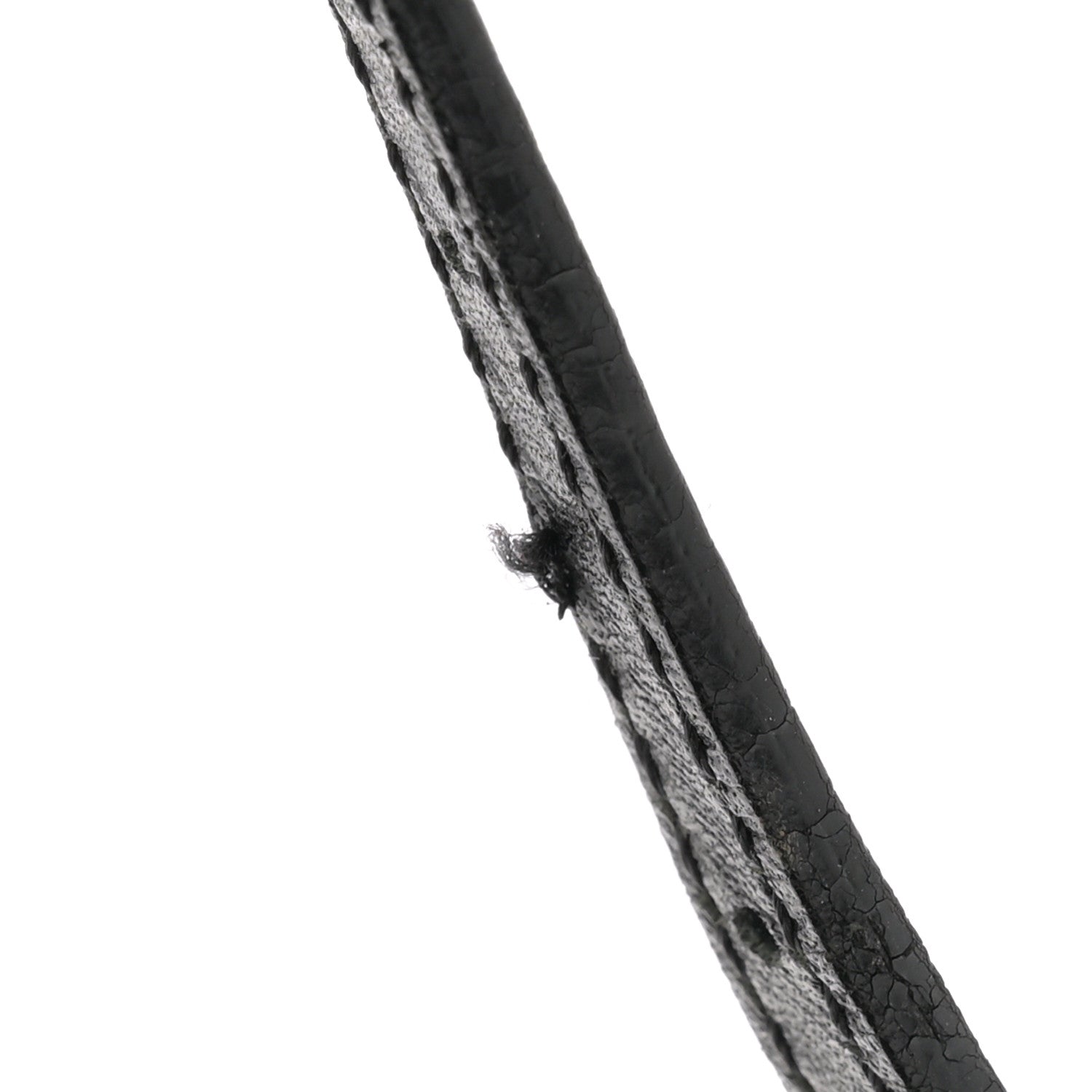 Fendi Zucchino Pochette Black 11 of 11