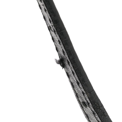 Fendi Zucchino Pochette Black 11 of 11