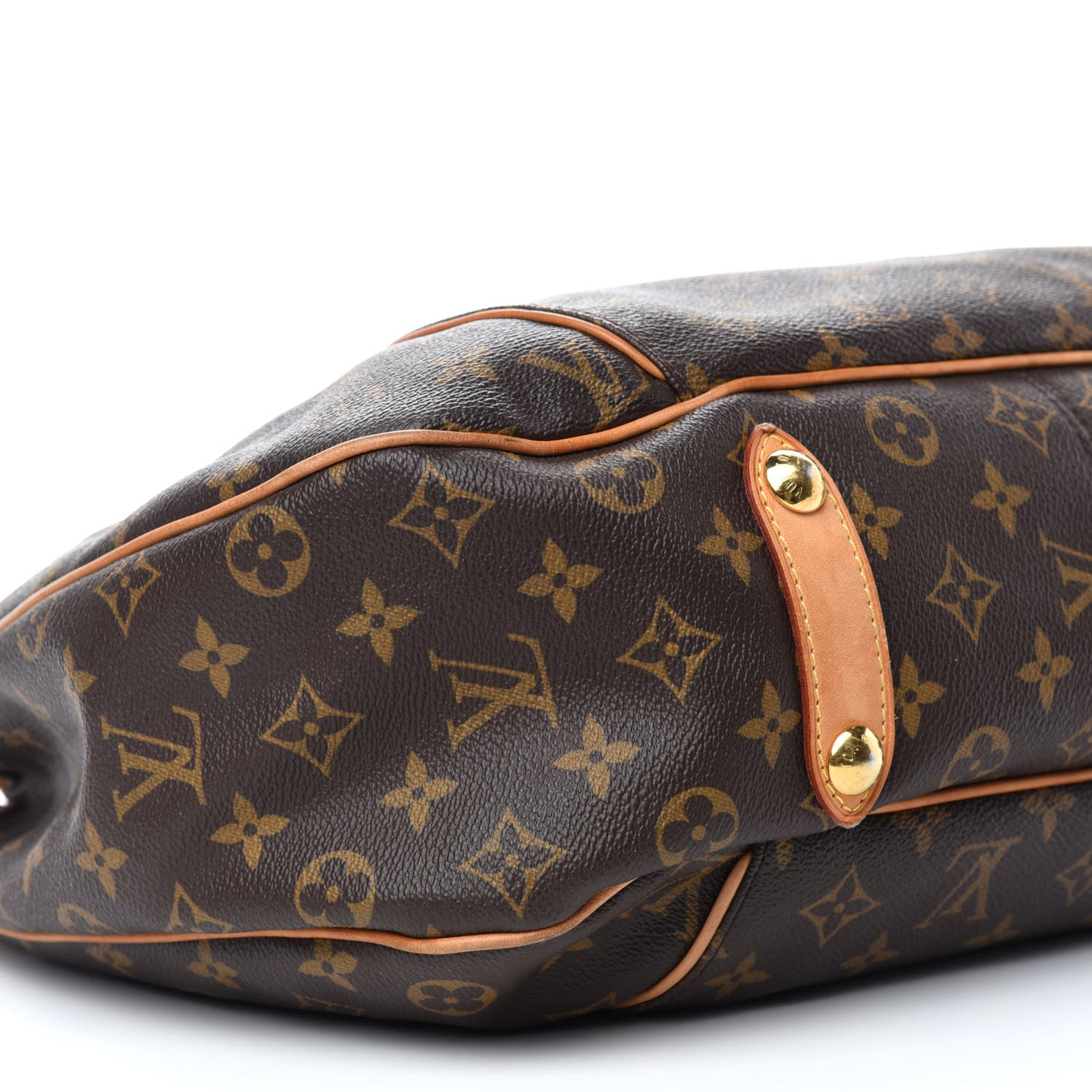 Louis Vuitton Monogram Galliera PM 9 of 13