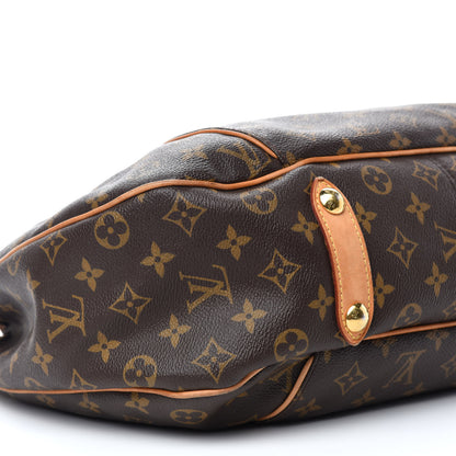 Louis Vuitton Monogram Galliera PM 9 of 13
