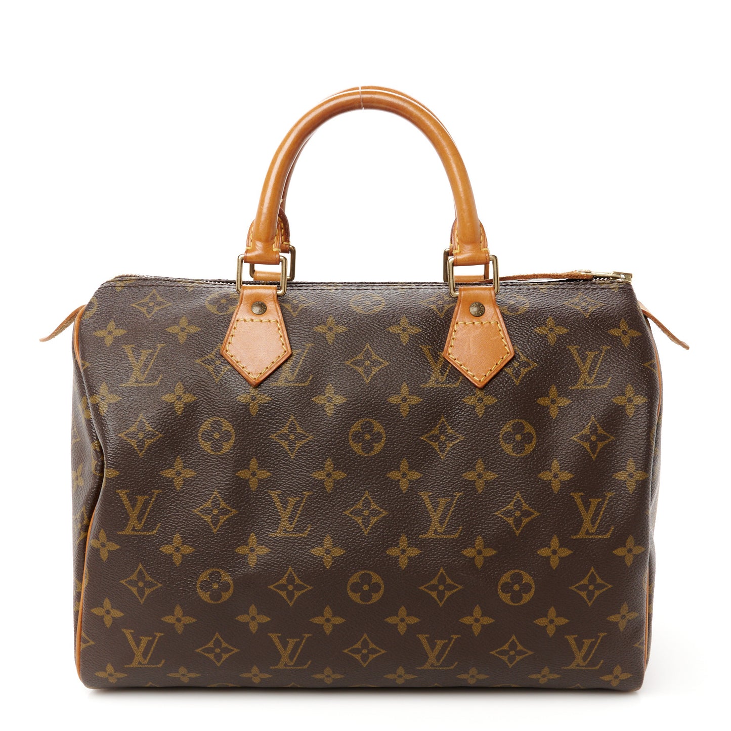 Monogram Speedy 30