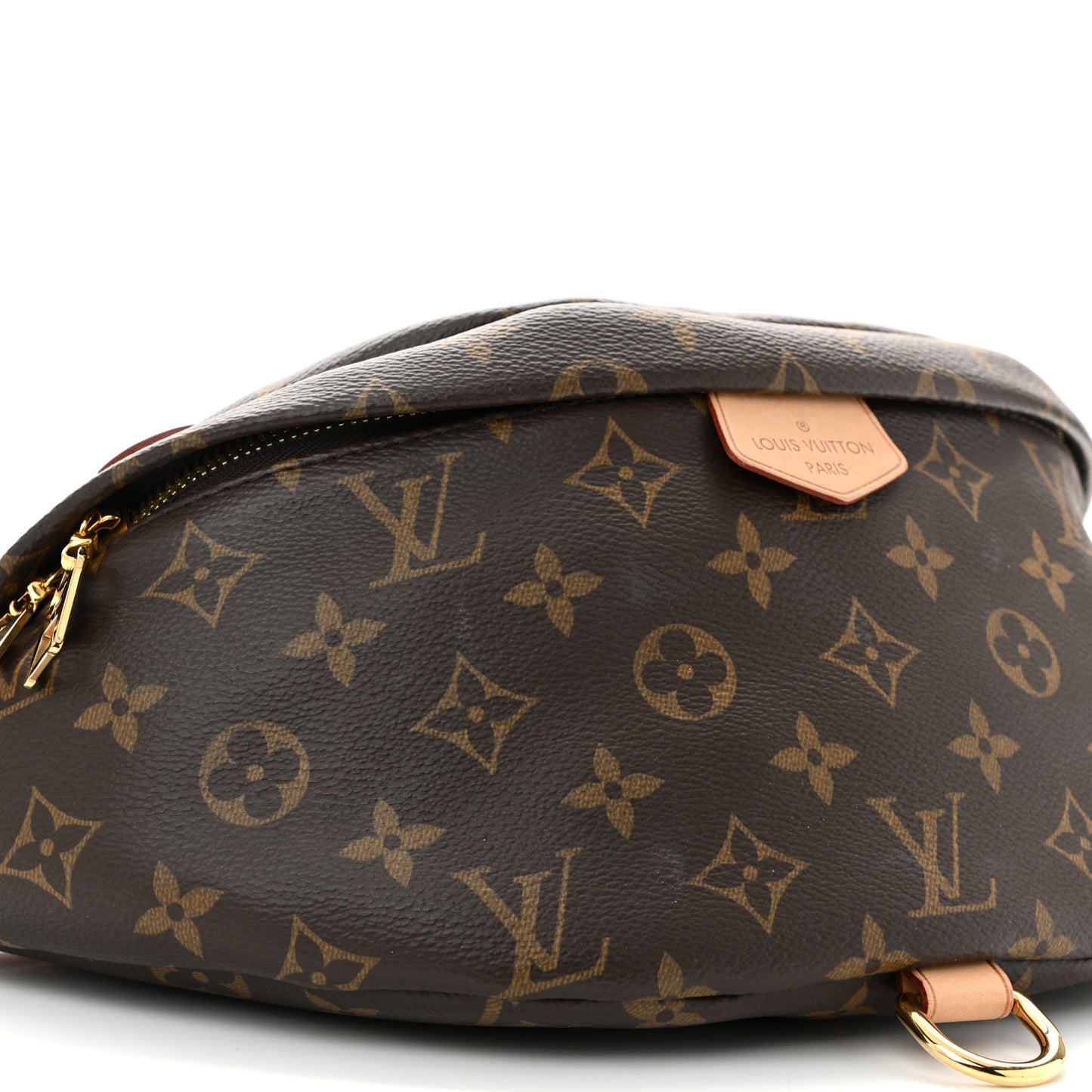 Monogram Bumbag
