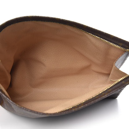 Louis Vuitton Monogram Toiletry Pouch 26 5 of 13