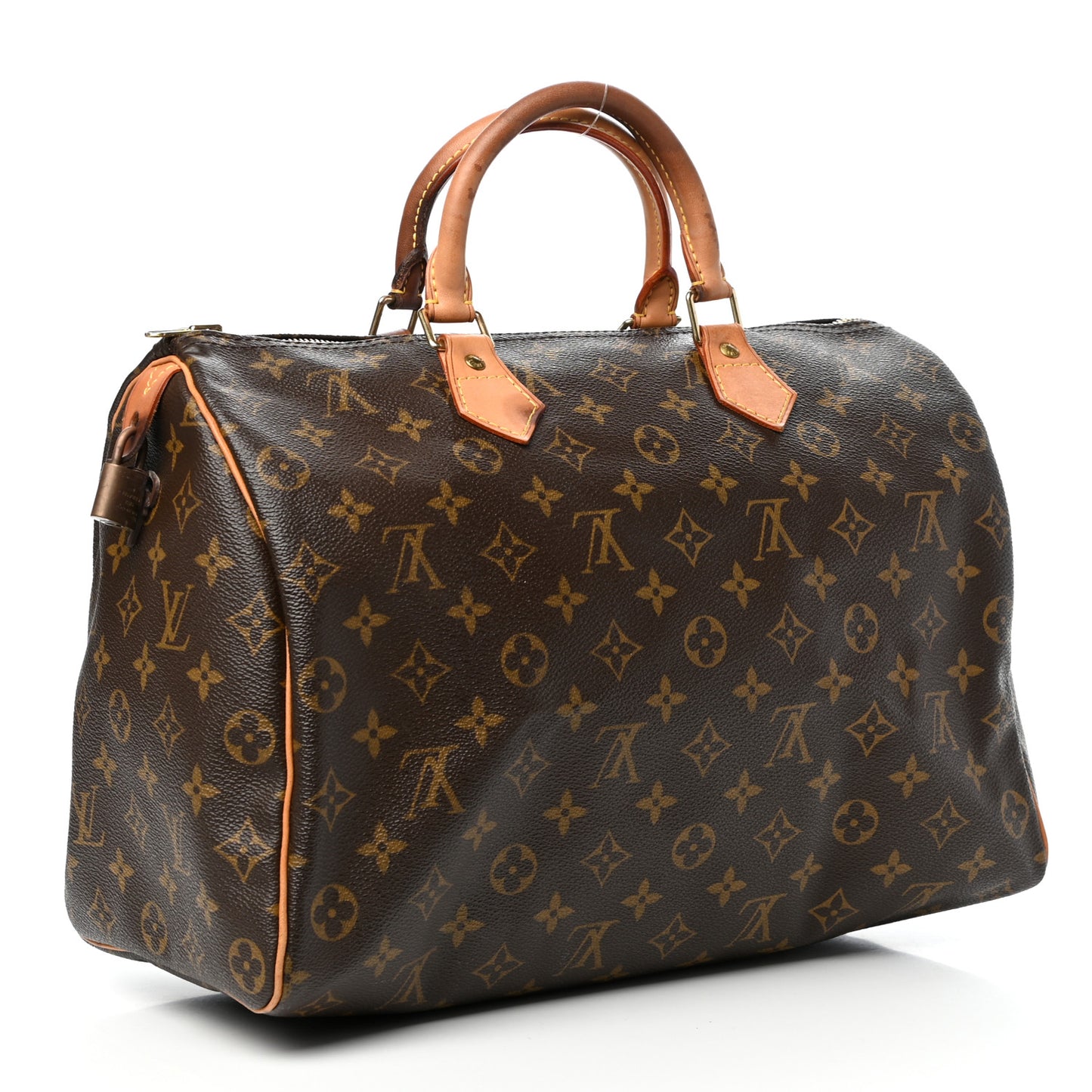 Monogram Speedy 35