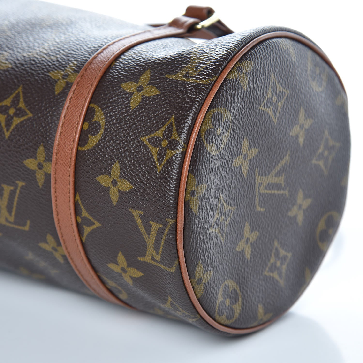 Louis Vuitton Monogram Papillon 26 7 of 8